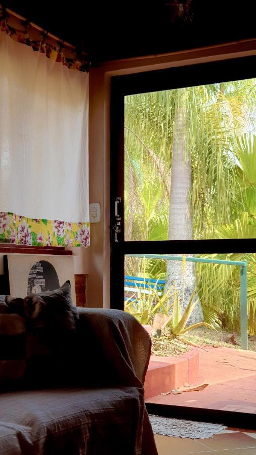 Villa Chacara Artistica Em Socorro-Sp Exterior foto