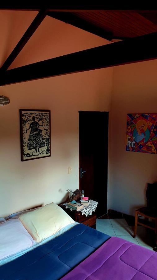 Villa Chacara Artistica Em Socorro-Sp Socorro  Exterior foto
