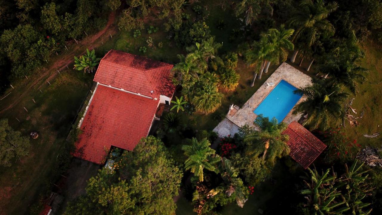 Villa Chacara Artistica Em Socorro-Sp Socorro  Exterior foto